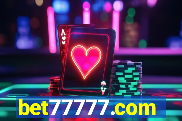 bet77777.com