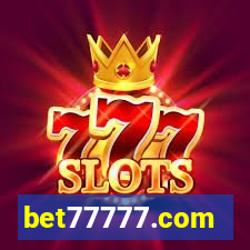 bet77777.com