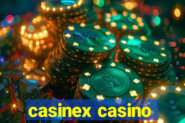 casinex casino