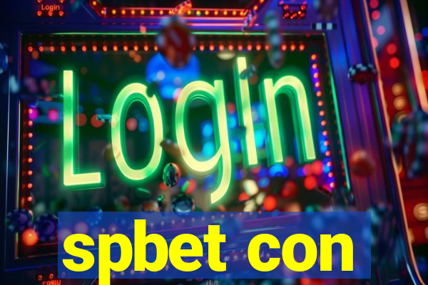 spbet con