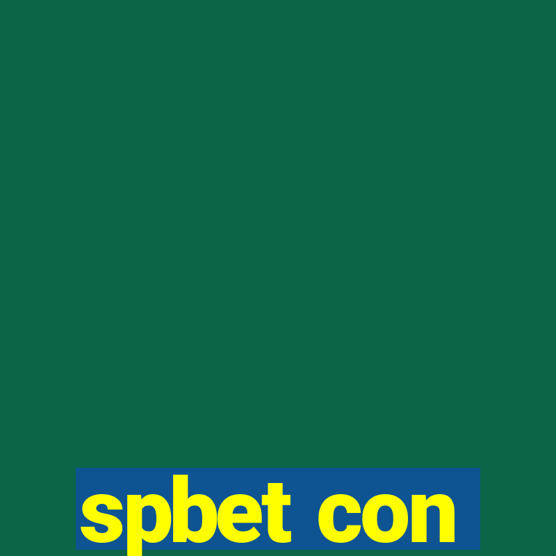 spbet con