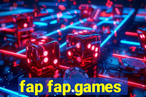 fap fap.games