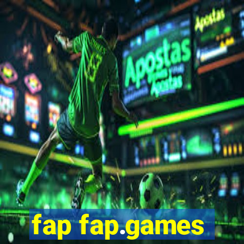 fap fap.games