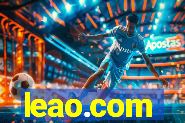 leao.com