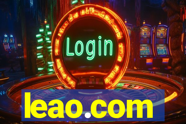 leao.com