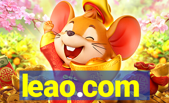 leao.com