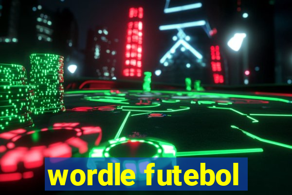 wordle futebol