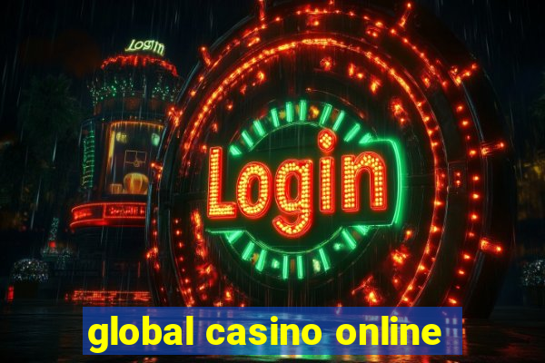 global casino online