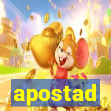 apostad