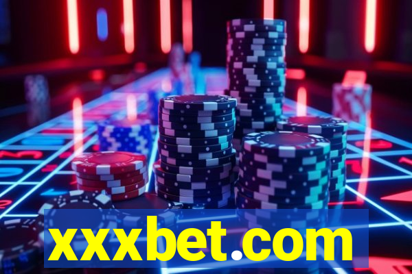 xxxbet.com