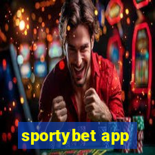 sportybet app