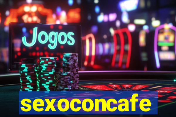 sexoconcafe