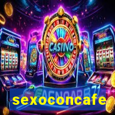 sexoconcafe