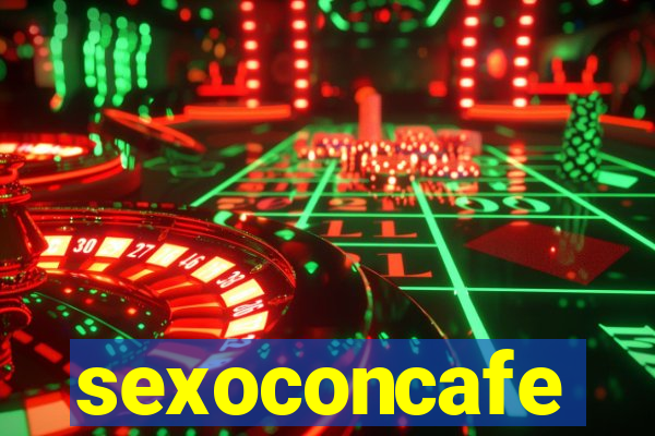 sexoconcafe