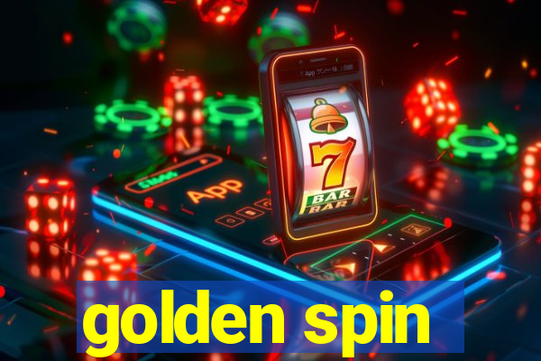 golden spin