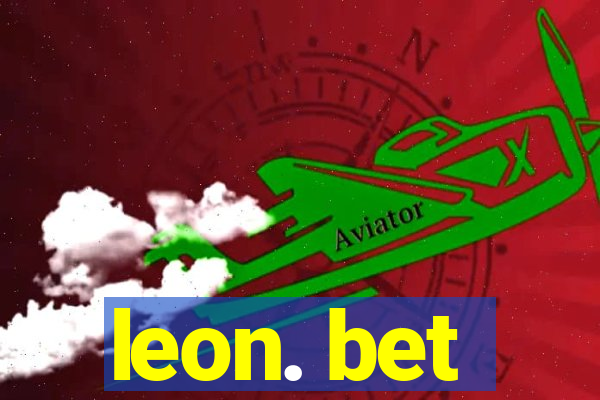 leon. bet