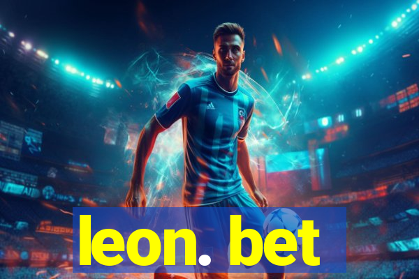 leon. bet