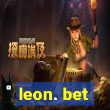 leon. bet