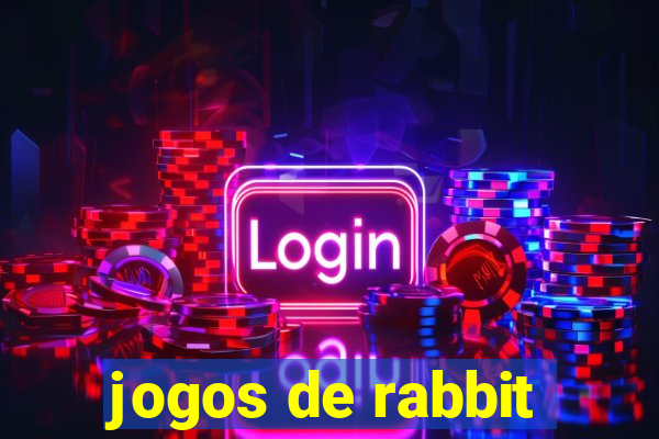 jogos de rabbit