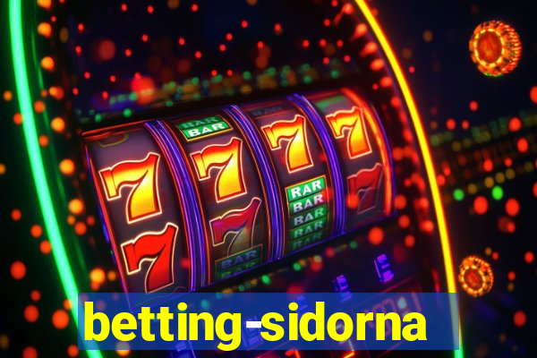 betting-sidorna