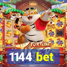 1144 bet