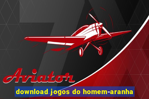 download jogos do homem-aranha