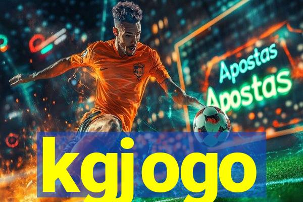 kgjogo