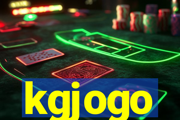 kgjogo