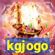 kgjogo