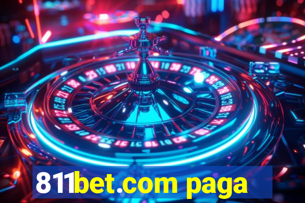 811bet.com paga