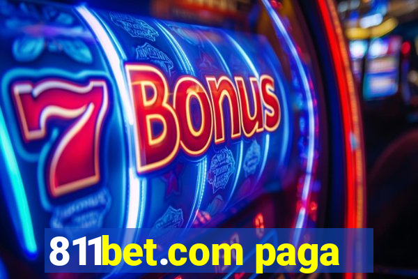 811bet.com paga