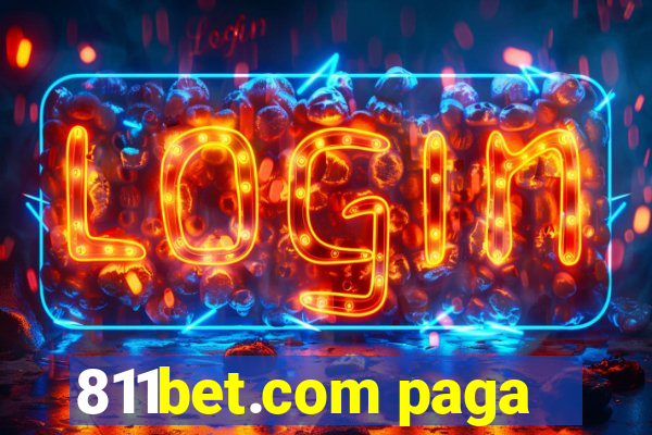 811bet.com paga