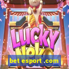 bet esport .com