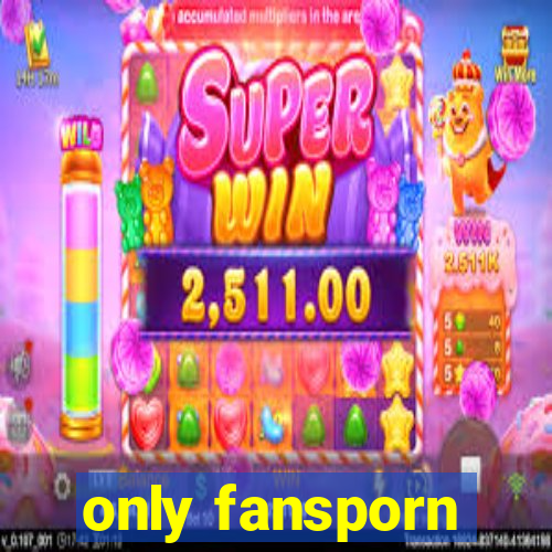 only fansporn