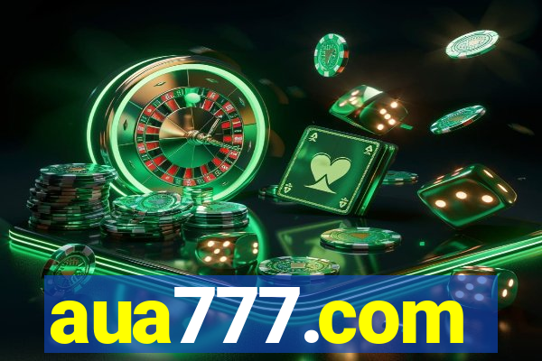 aua777.com