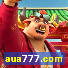 aua777.com