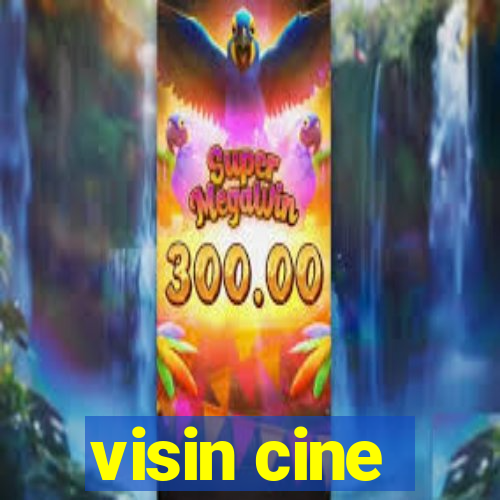 visin cine