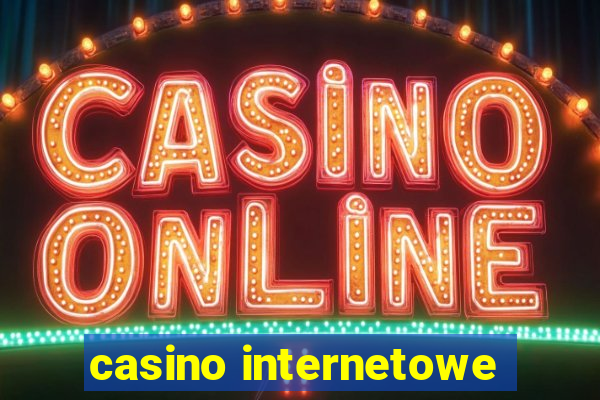 casino internetowe