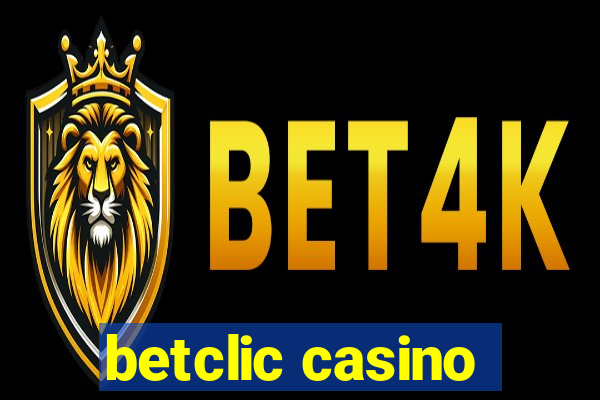 betclic casino