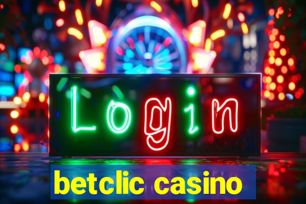 betclic casino