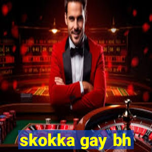 skokka gay bh