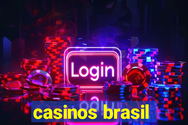 casinos brasil