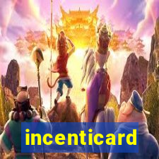 incenticard