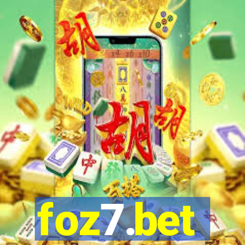 foz7.bet