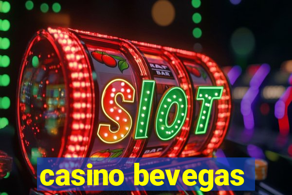 casino bevegas