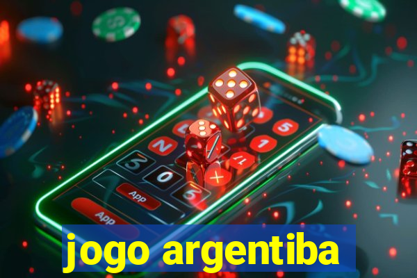 jogo argentiba