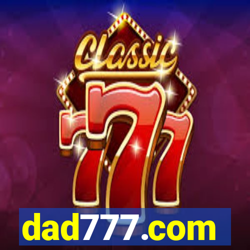 dad777.com