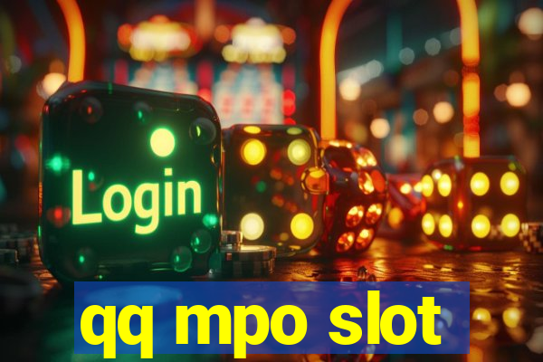 qq mpo slot