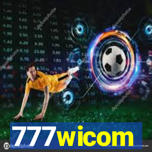 777wicom