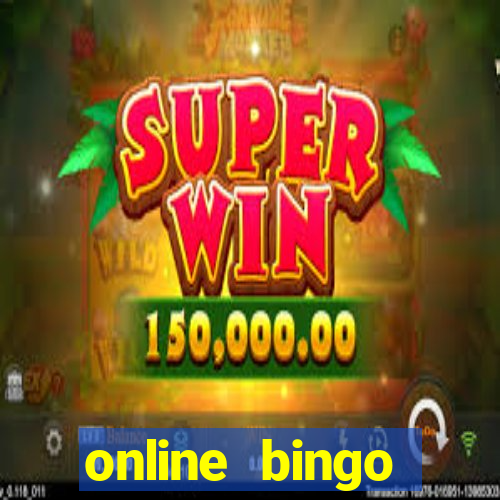 online bingo ontario real money